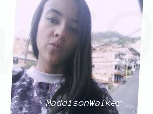 MaddisonWalker