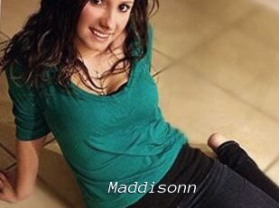 Maddisonn