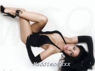 Maddisonxxx