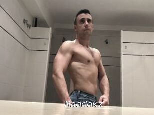 Maddokx