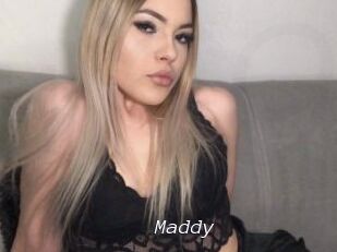 Maddy