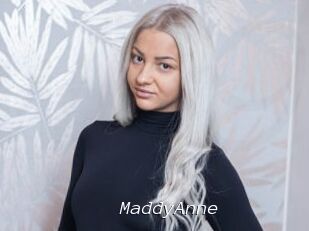 MaddyAnne