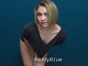 MaddyBlue
