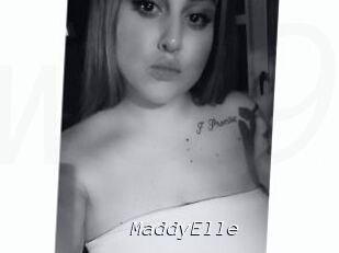 MaddyElle
