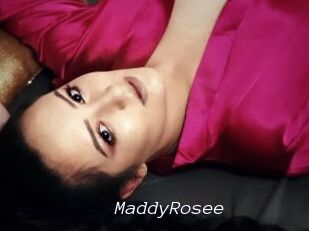 MaddyRosee