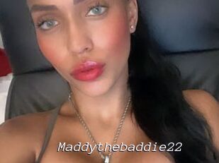 Maddythebaddie22