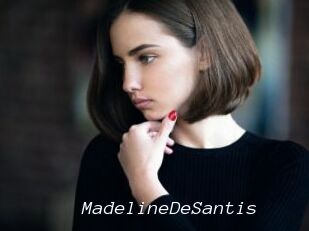 MadelineDeSantis