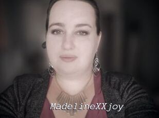 MadelineXXjoy