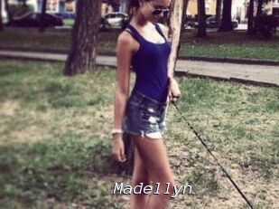 Madellyn_