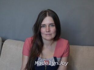MadelynJoy