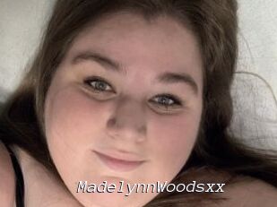 MadelynnWoodsxx