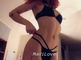 MadiLove