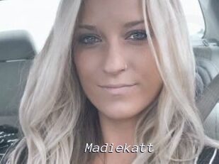 Madiekatt