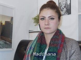 Madisana