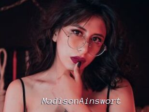 MadisonAinswort