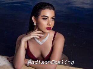 MadisonGosling
