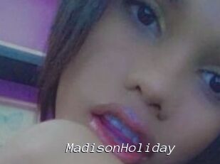 MadisonHoliday