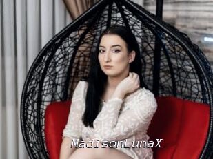 MadisonLunaX