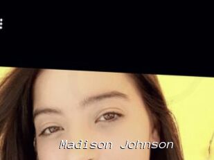 Madison_Johnson