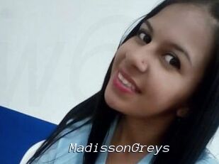 MadissonGreys