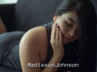 MadissonJohnson