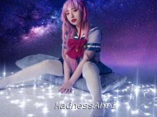 MadnessAhri