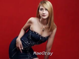 MaeGray