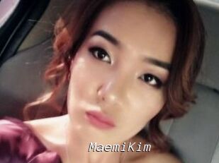 MaemiKim