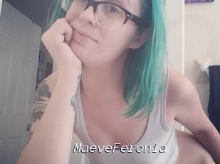 MaeveFeronia