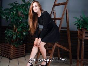MaeveHoliday
