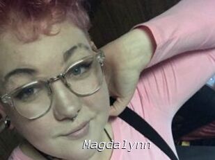 Magdalynn