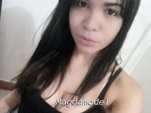 Magdamodel