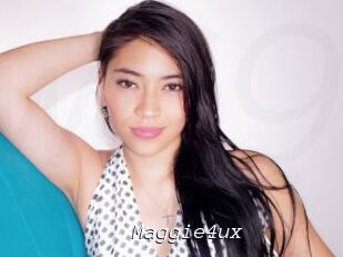 Maggie4ux