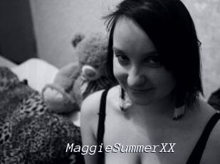 MaggieSummerXX