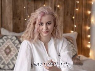 MagicBeLife