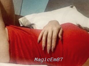 MagicEm87