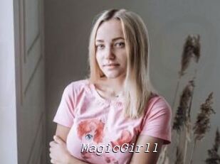 MagicGirll