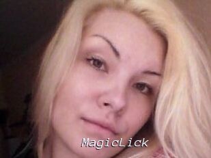 MagicLick