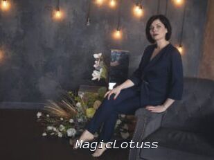 MagicLotuss