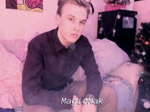 MagicMak