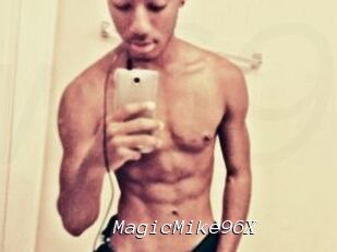 MagicMike96X