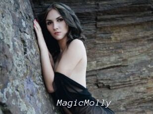 MagicMolly