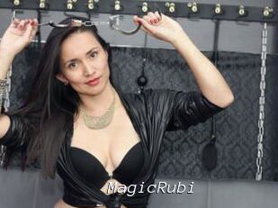 MagicRubi