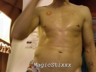 MagicStixxx