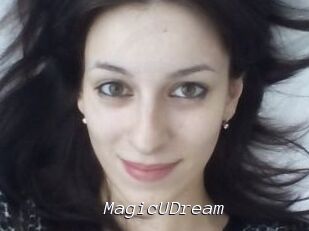 MagicUDream_