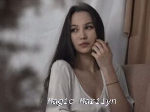Magic_Marilyn