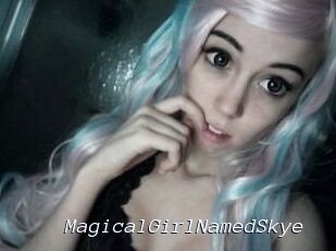 MagicalGirlNamedSkye