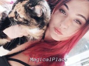 MagicalPlace