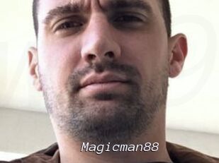 Magicman88