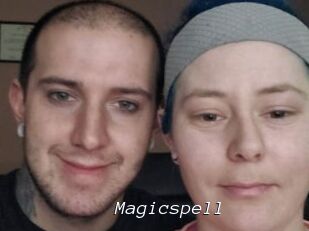 Magicspell